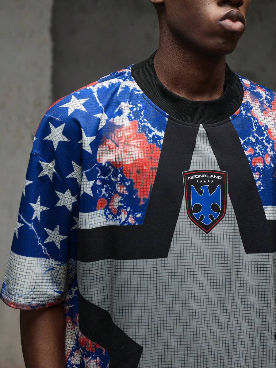 Camiseta Manfinity Solta — Foto 41