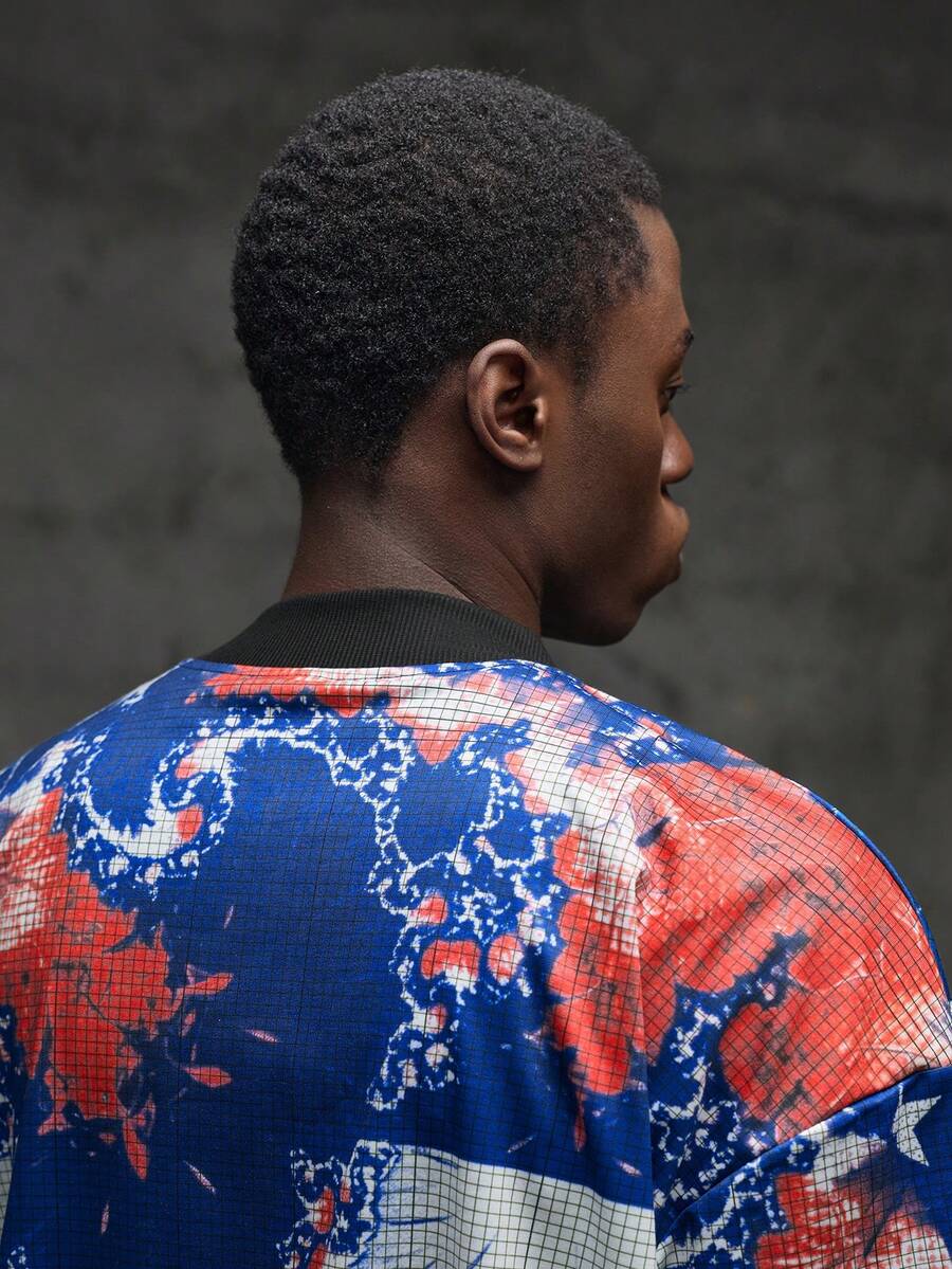 Camiseta Manfinity Solta — Foto 42