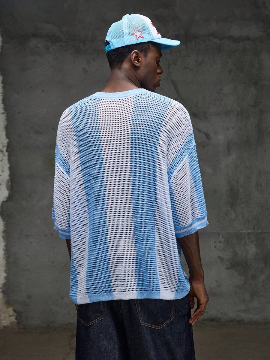 Camiseta Manfinity Solta — Foto 15