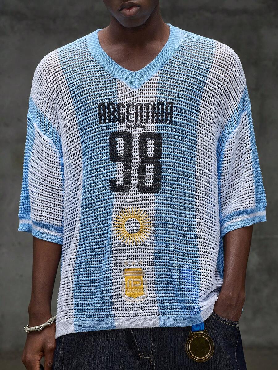 Camiseta Manfinity Solta — Foto 16