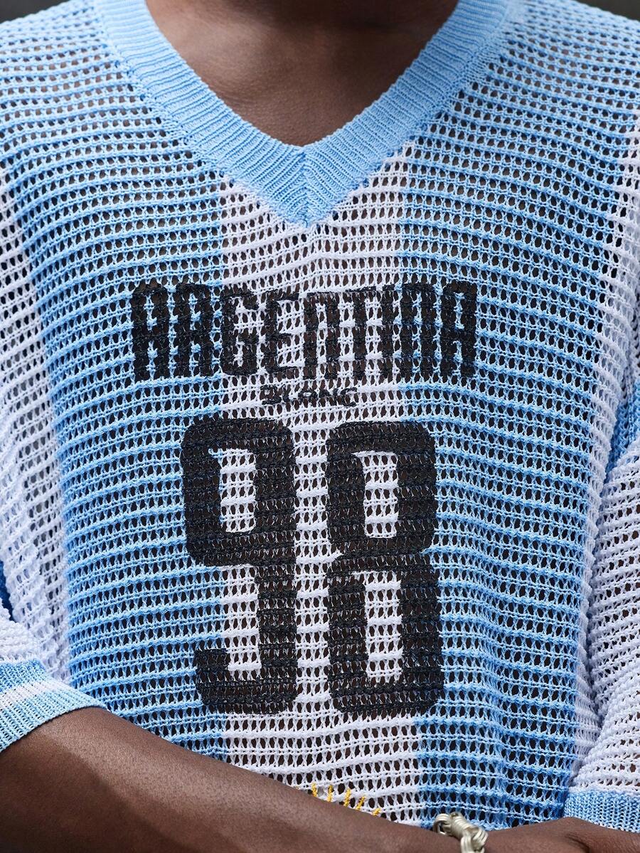 Camiseta Manfinity Solta — Foto 17