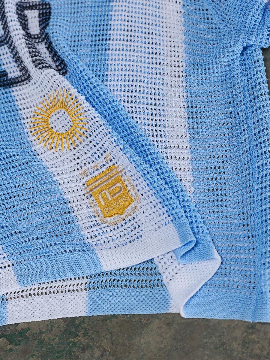 Camiseta Manfinity Solta — Foto 18