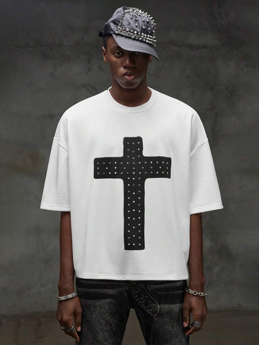 Camiseta Manfinity Solta — Foto 8