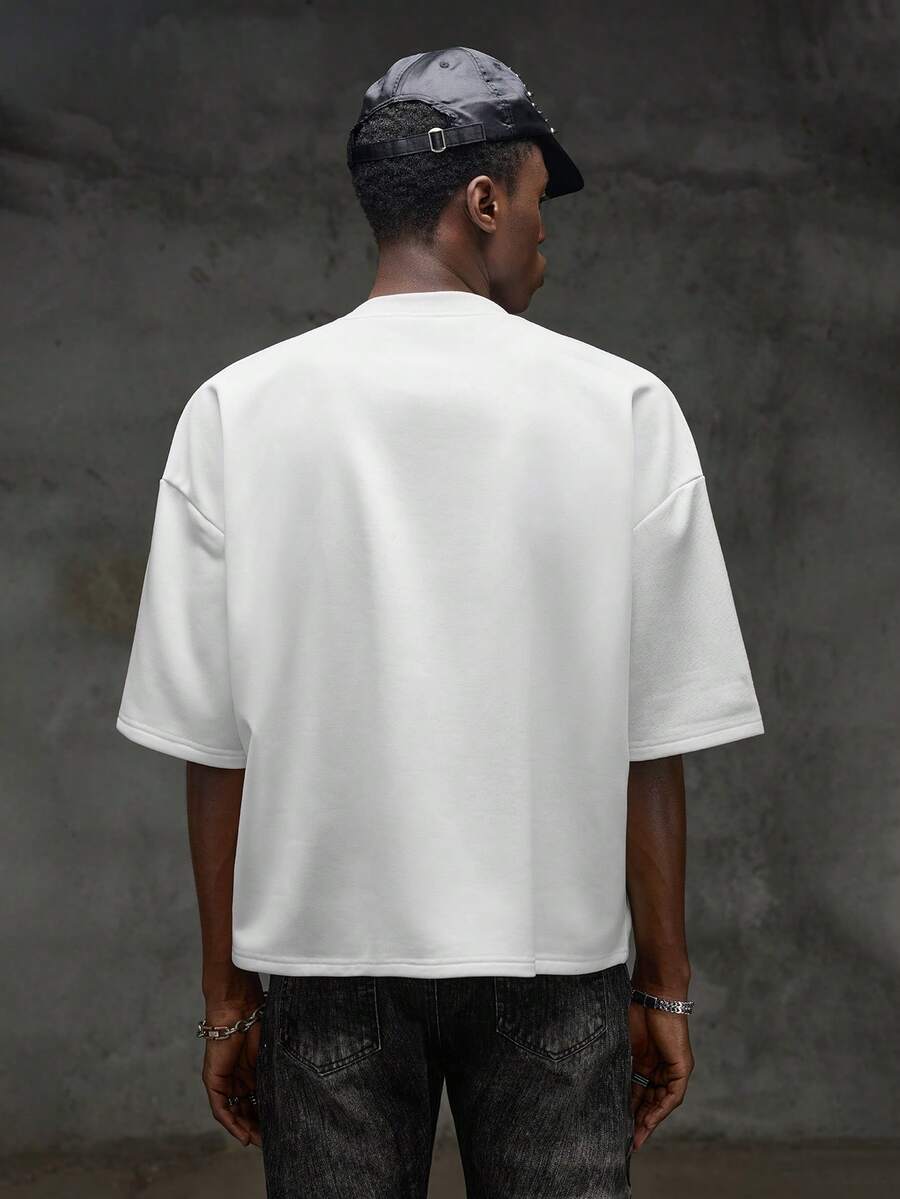 Camiseta Manfinity Solta — Foto 9