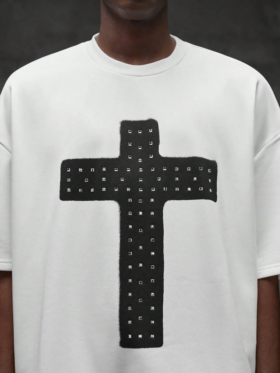 Camiseta Manfinity Solta — Foto 10