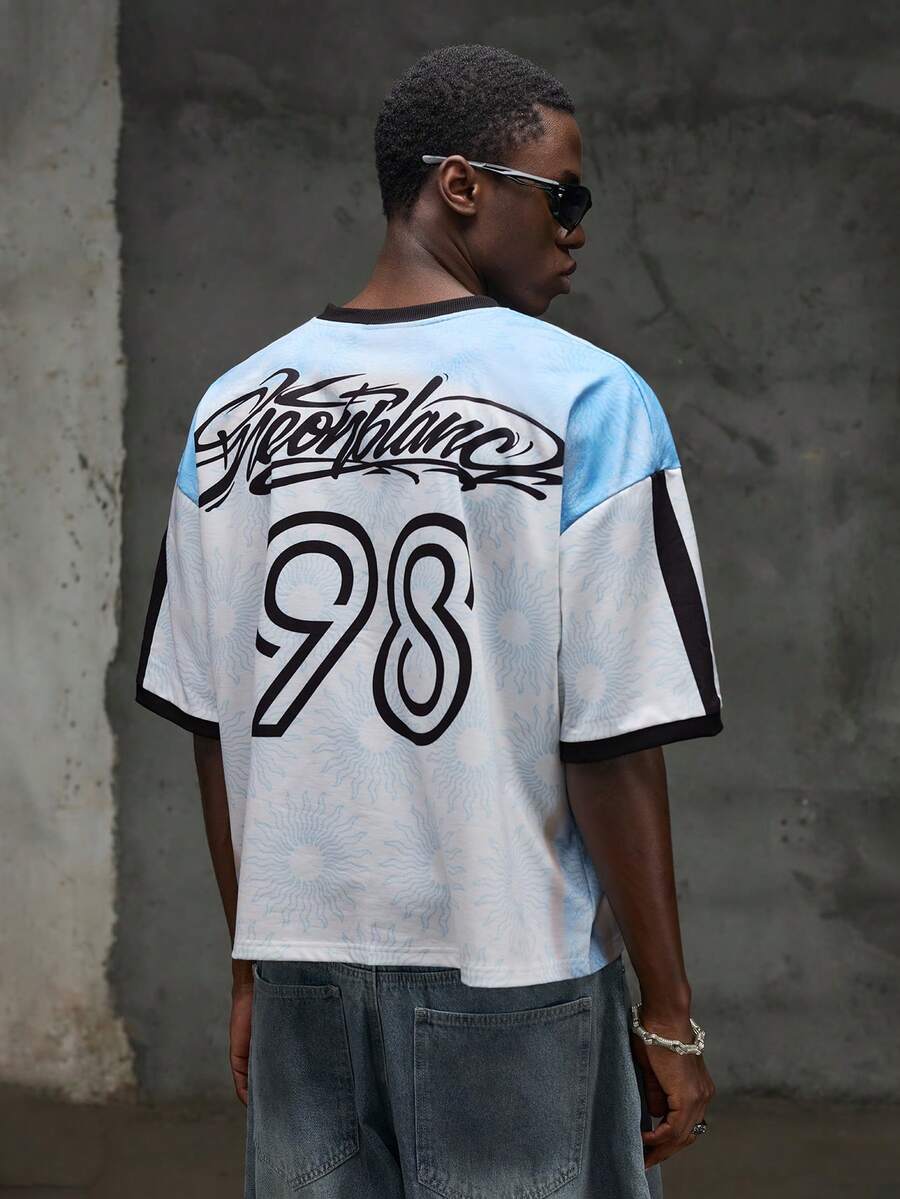 Camiseta Manfinity Solta — Foto 23