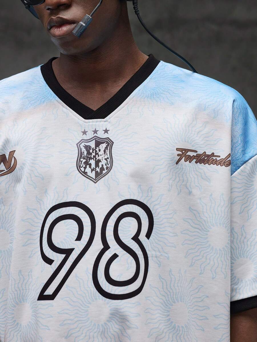 Camiseta Manfinity Solta — Foto 26