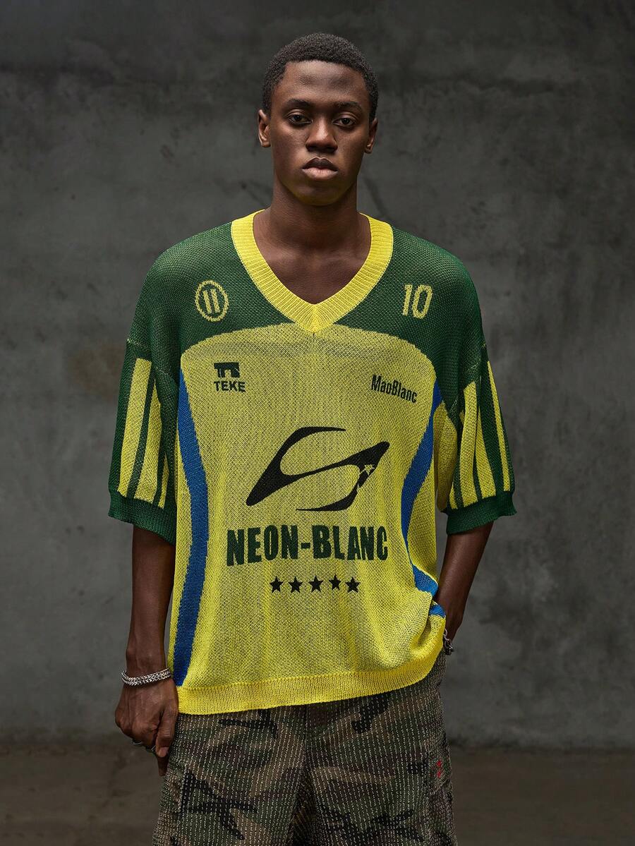 Camiseta Manfinity Solta — Foto 31