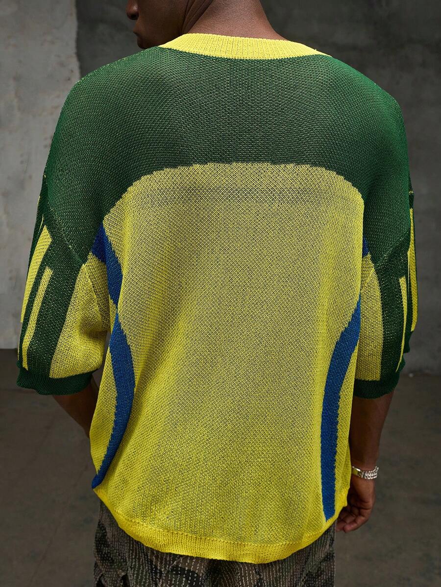 Camiseta Manfinity Solta — Foto 32