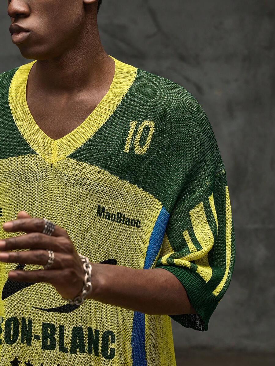 Camiseta Manfinity Solta — Foto 33