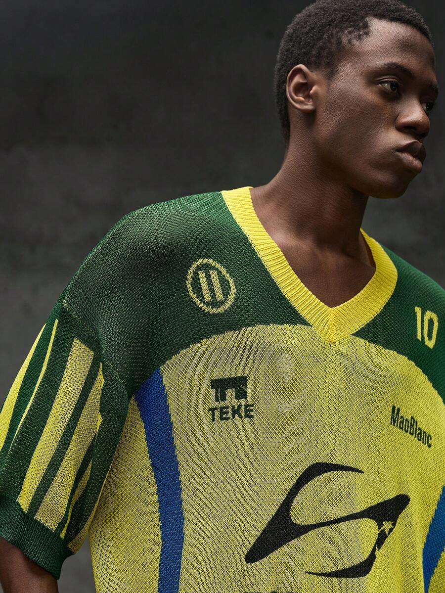 Camiseta Manfinity Solta — Foto 34