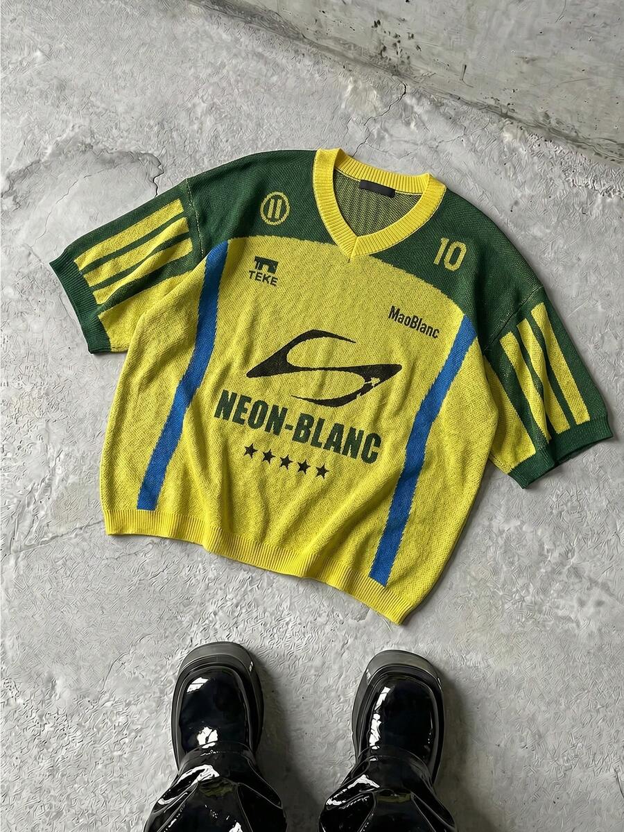 Camiseta Manfinity Solta — Foto 35