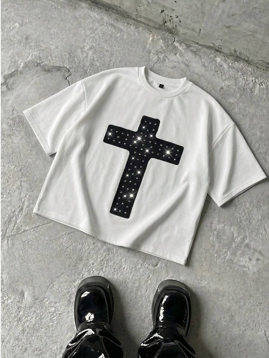 Camiseta Manfinity Solta — Foto 11