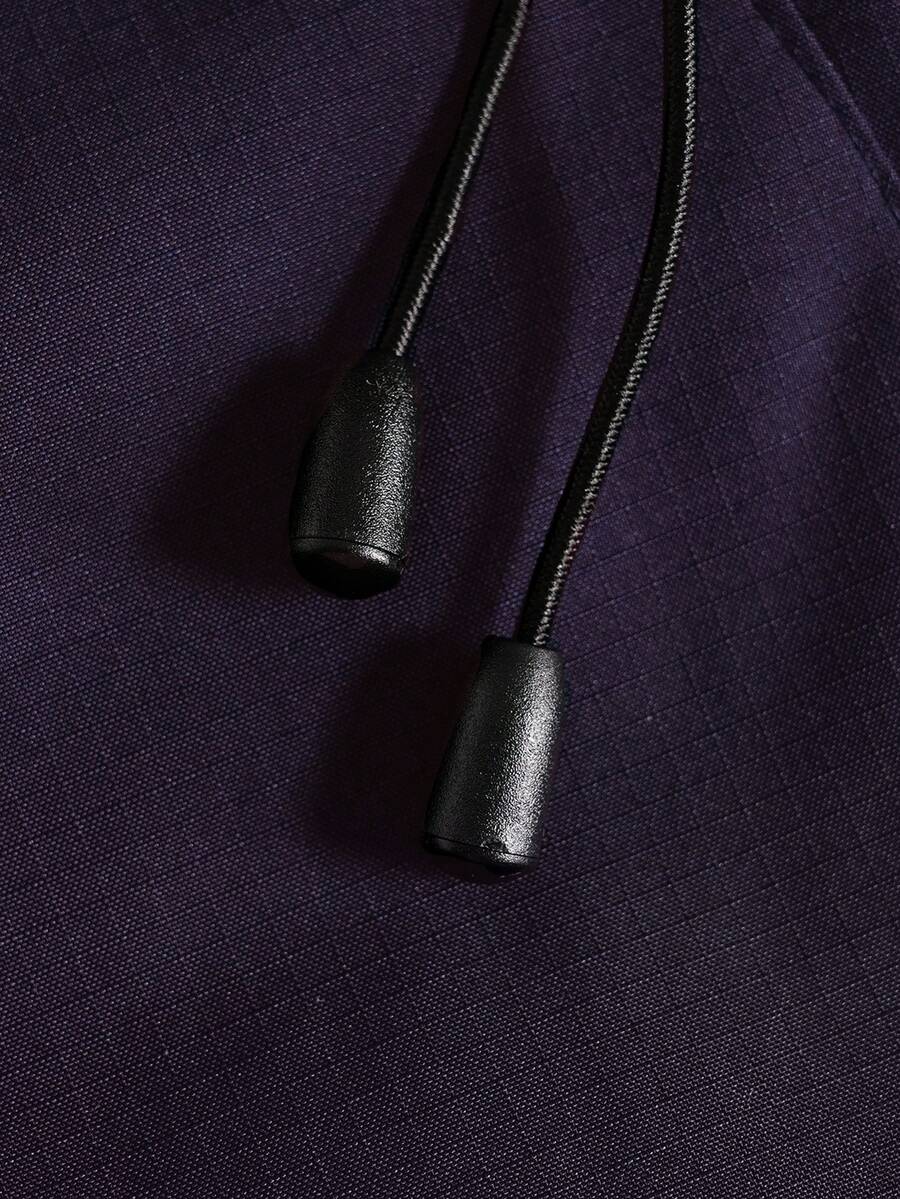 Jaqueta Manfinity Corta-Vento — Foto 19