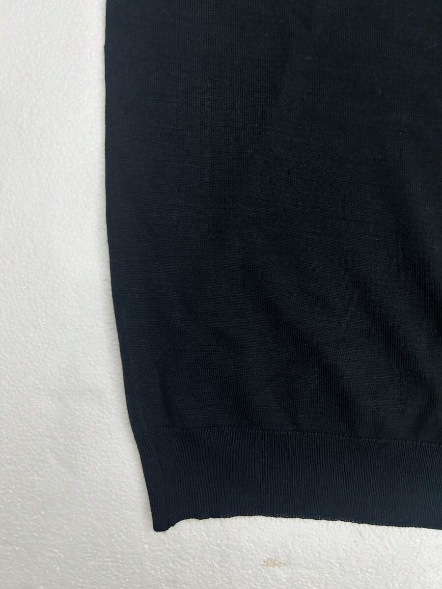 Camiseta Manfinity Listrada — Foto 9