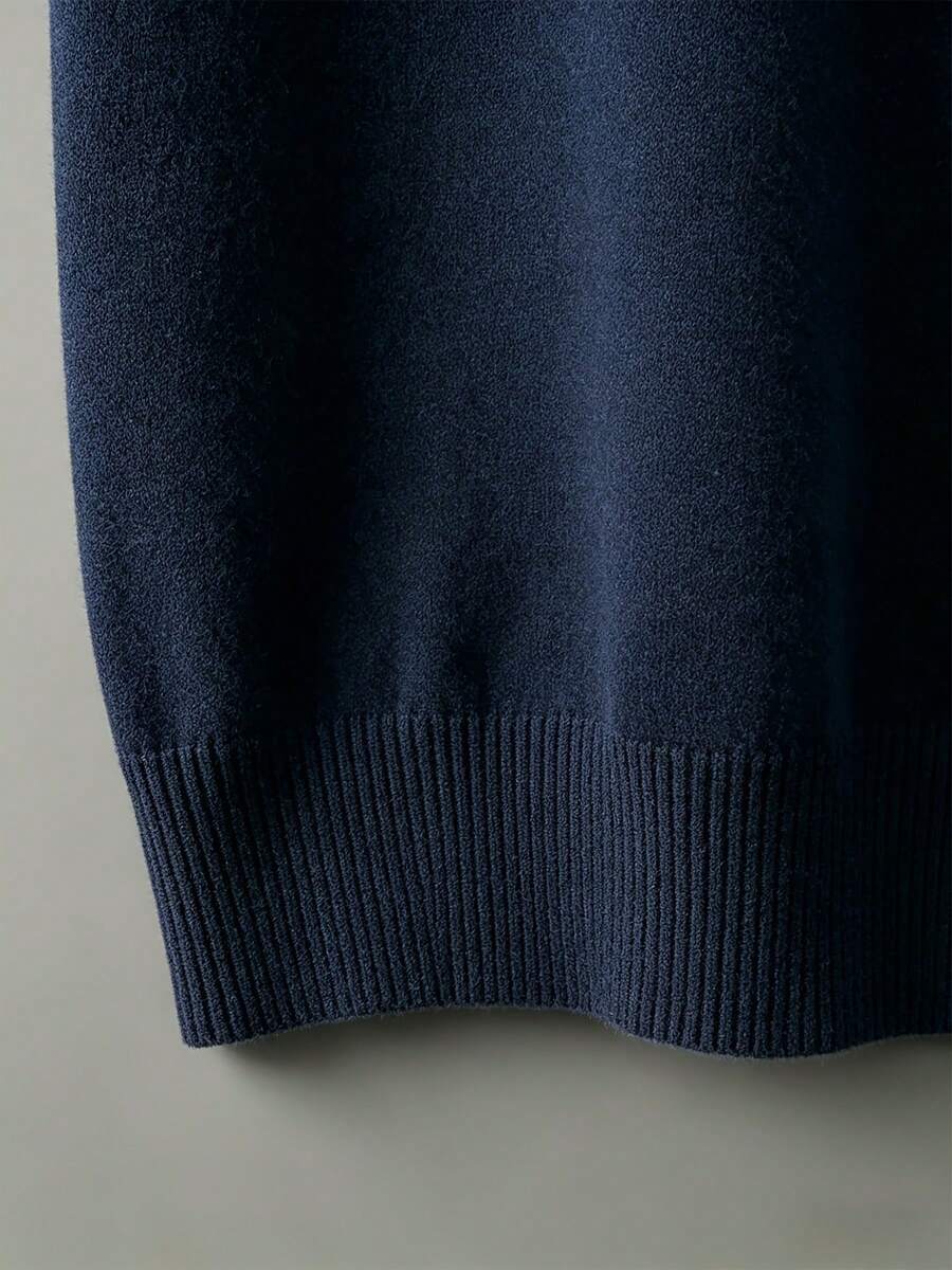 Camiseta Manfinity Listrada — Foto 90
