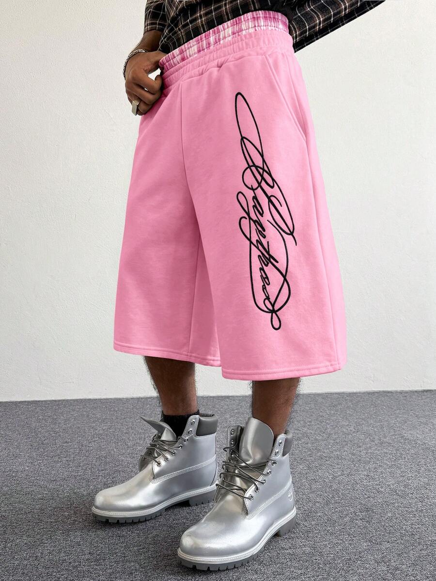 Calça Manfinity Signature