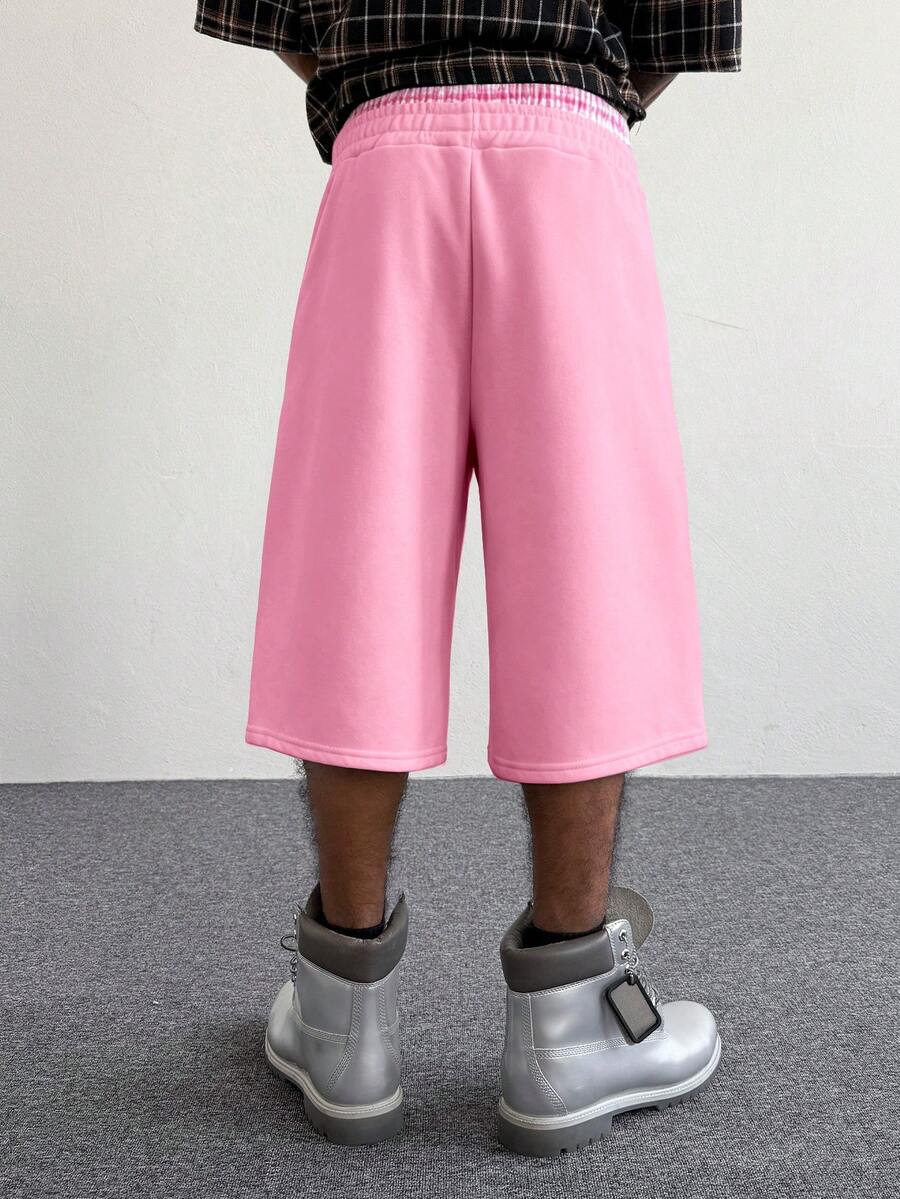 Calça Manfinity Signature
