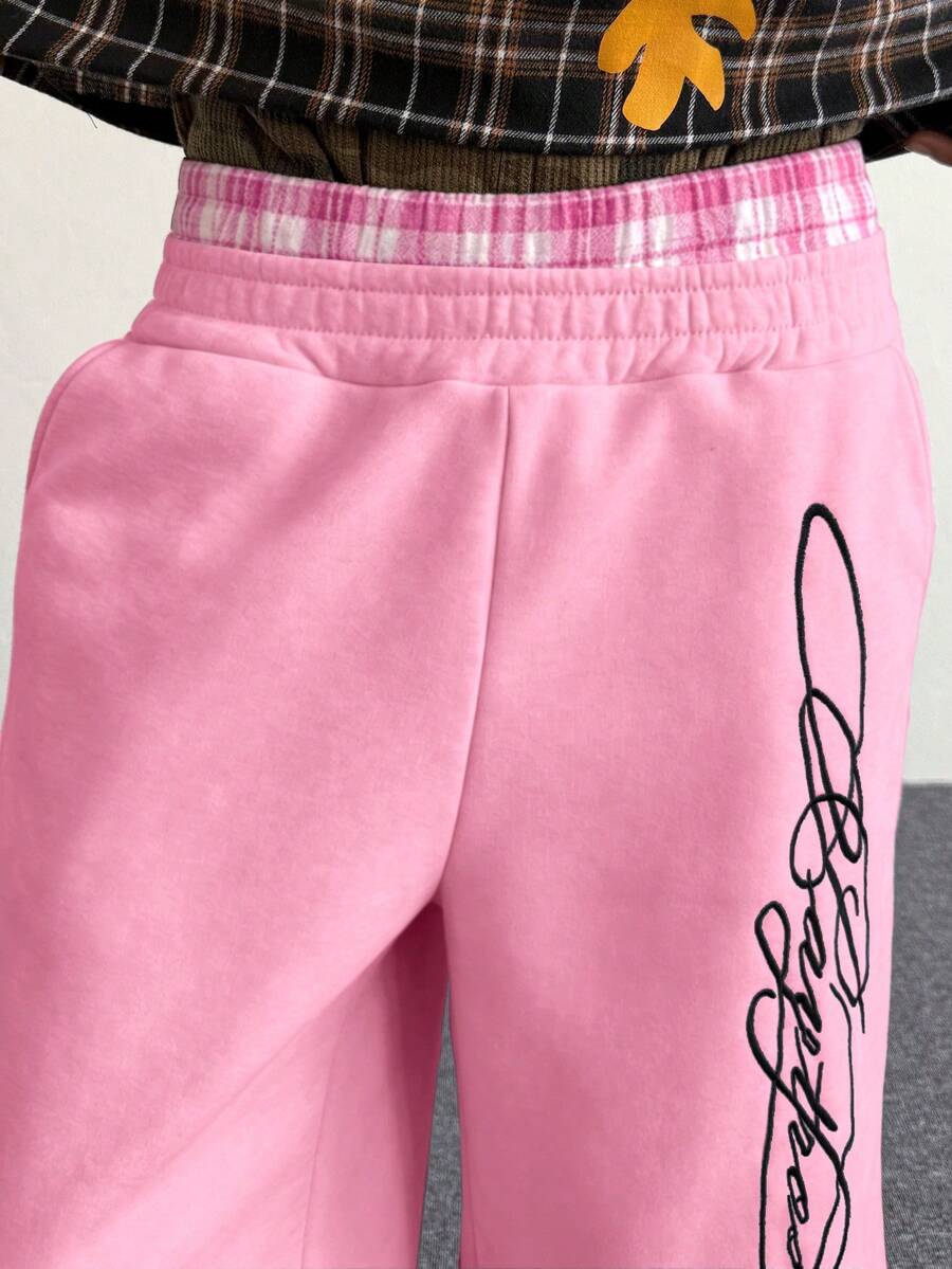 Calça Manfinity Signature