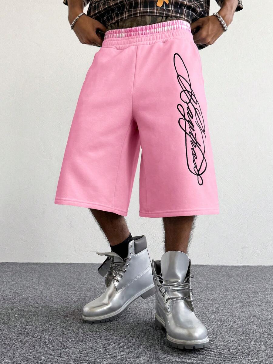 Calça Manfinity Signature
