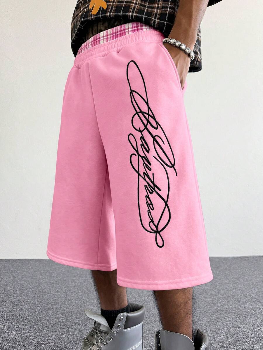 Calça Manfinity Signature