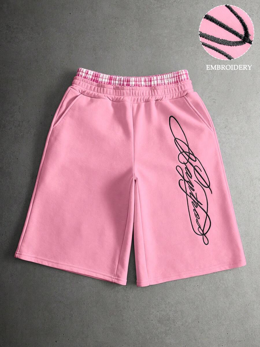Calça Manfinity Signature