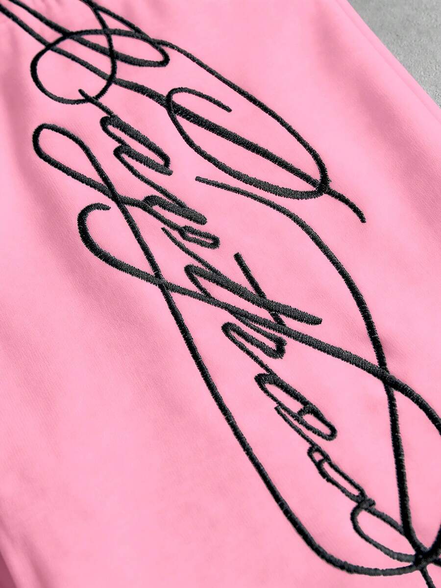 Calça Manfinity Signature
