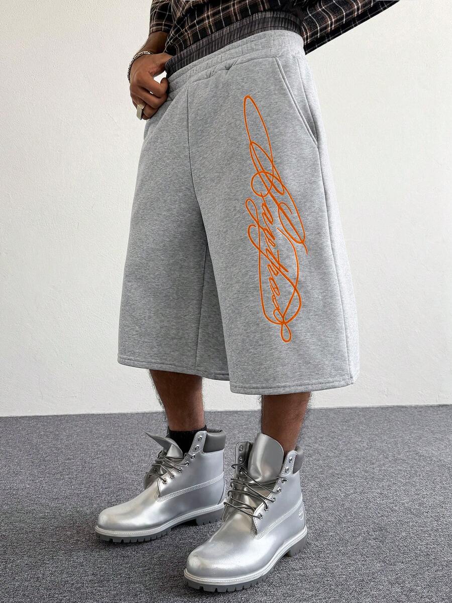 Calça Manfinity Signature