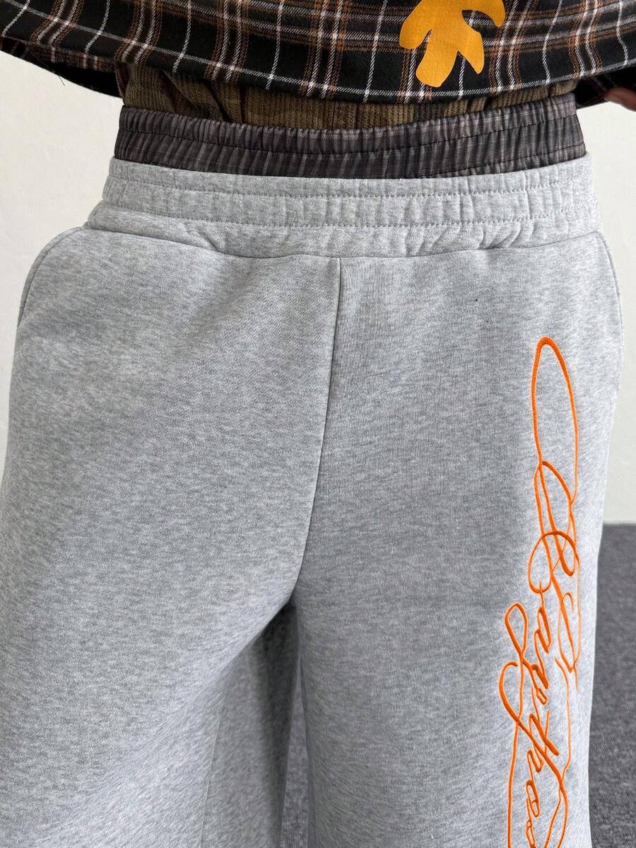Calça Manfinity Signature