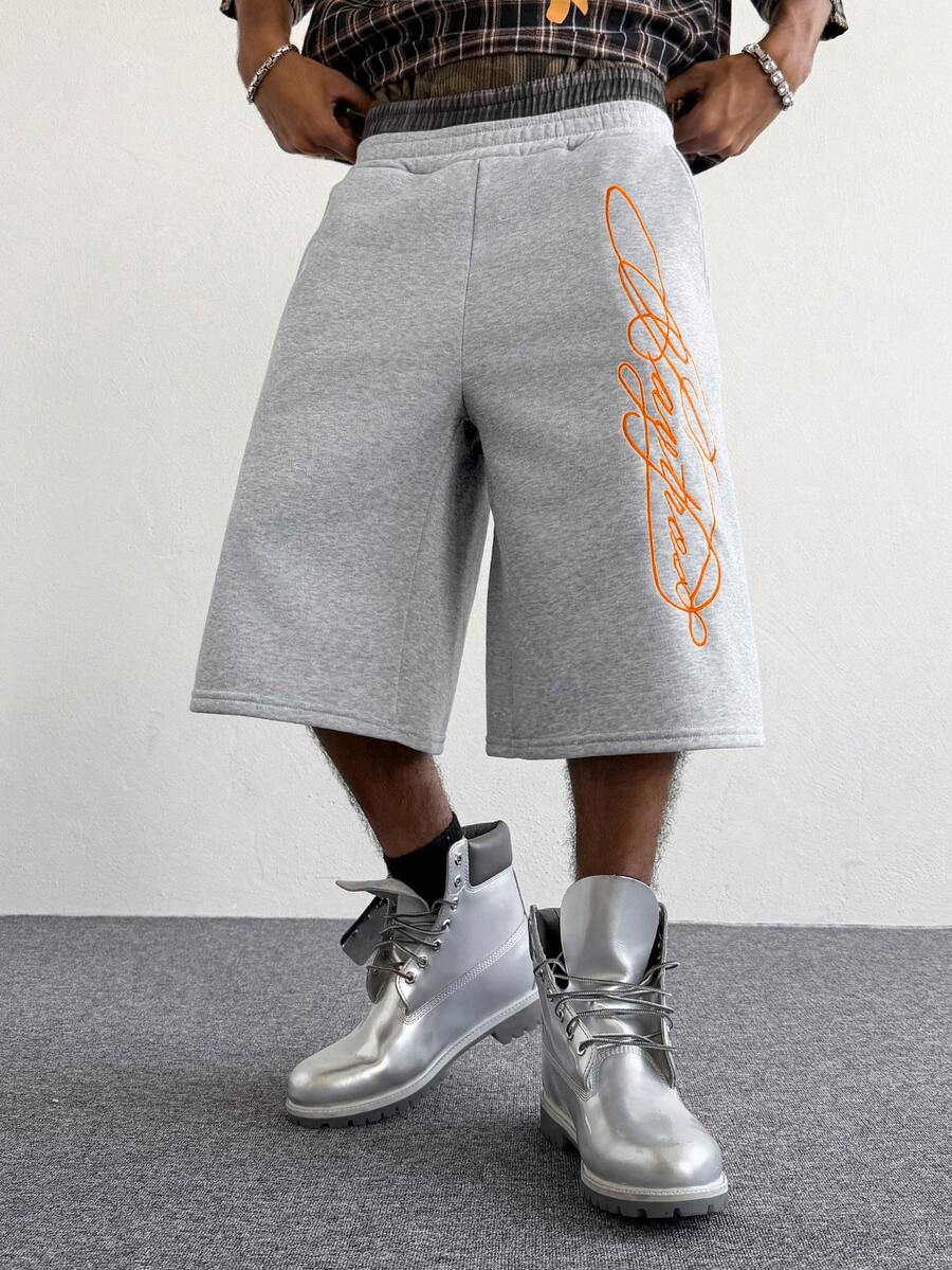 Calça Manfinity Signature