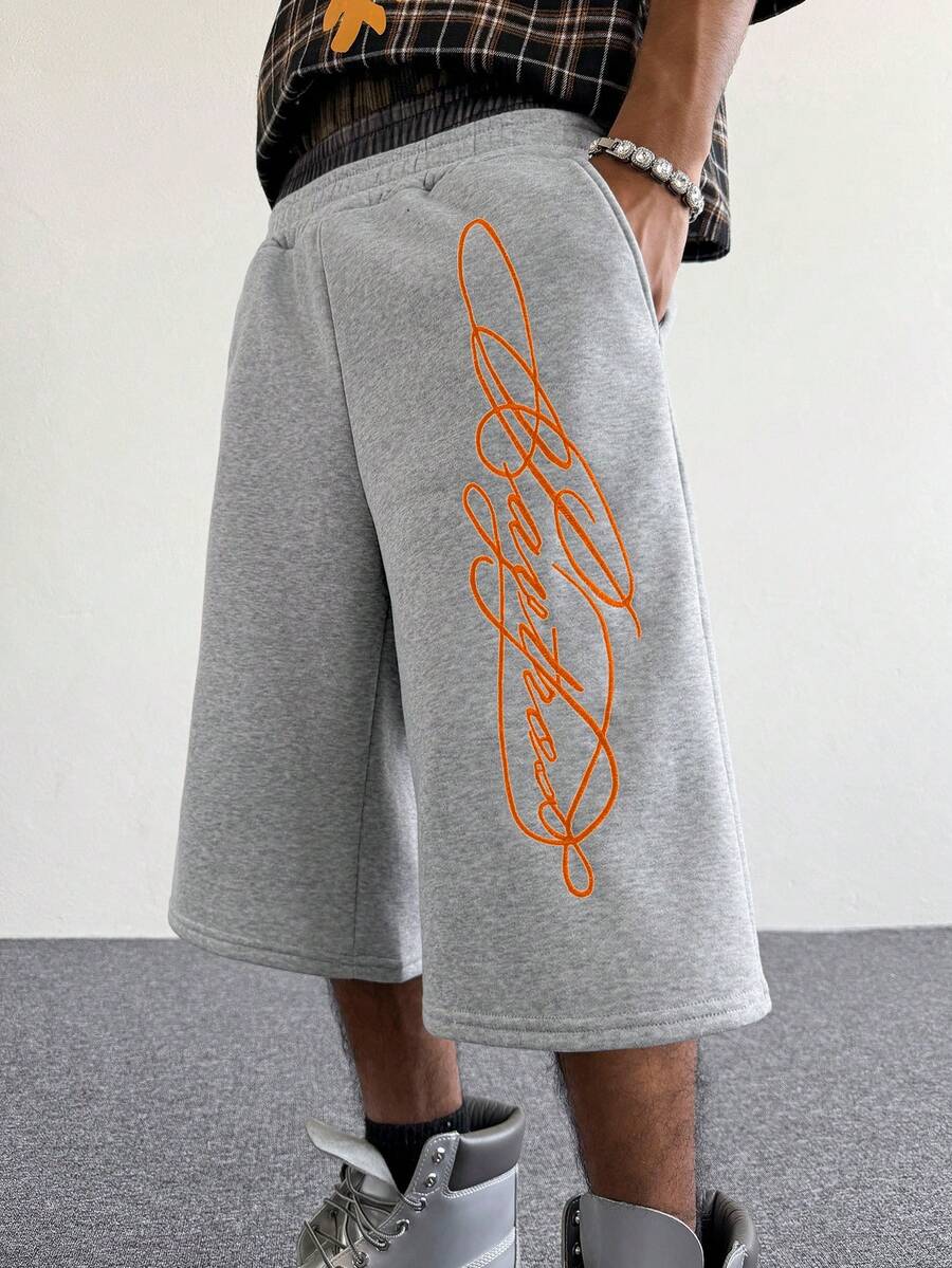 Calça Manfinity Signature