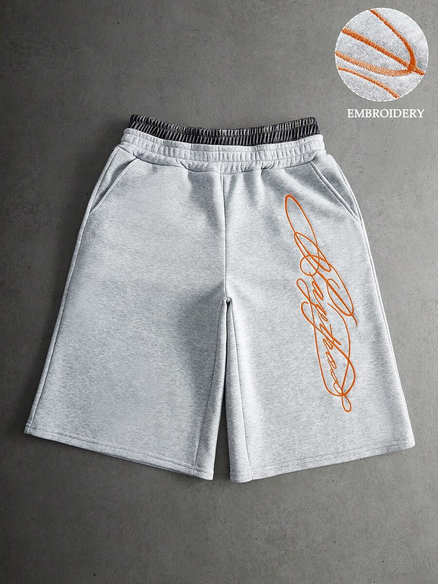 Calça Manfinity Signature