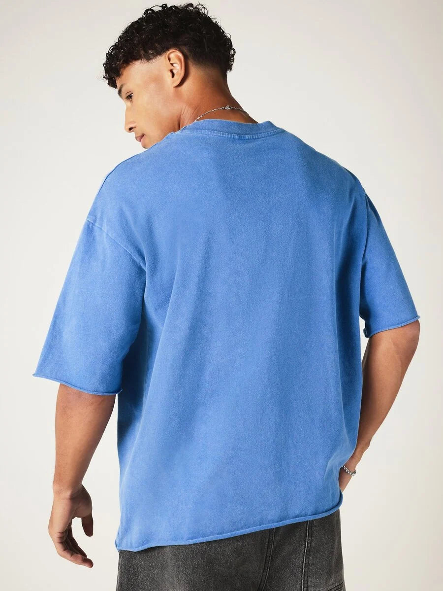 Camiseta Manfinity Logotipo — Foto 27