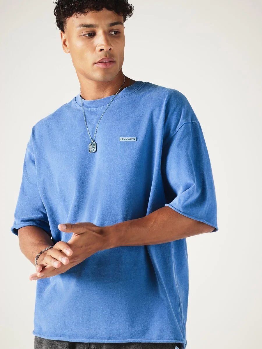 Camiseta Manfinity Logotipo — Foto 30