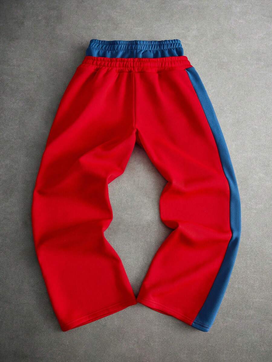 Calça Manfinity Studios Seleções Trackpants — Foto 2