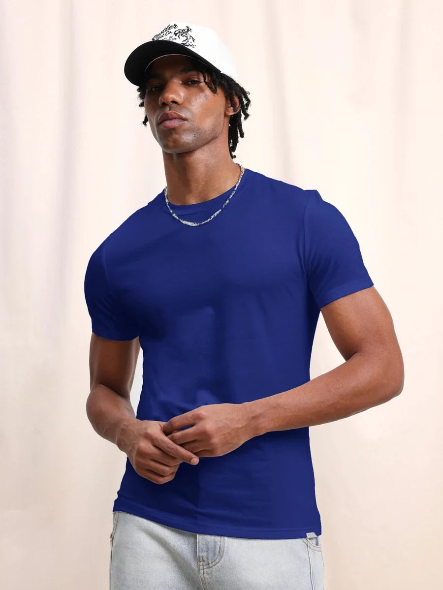 Camiseta Manfinity Slim — Foto 19