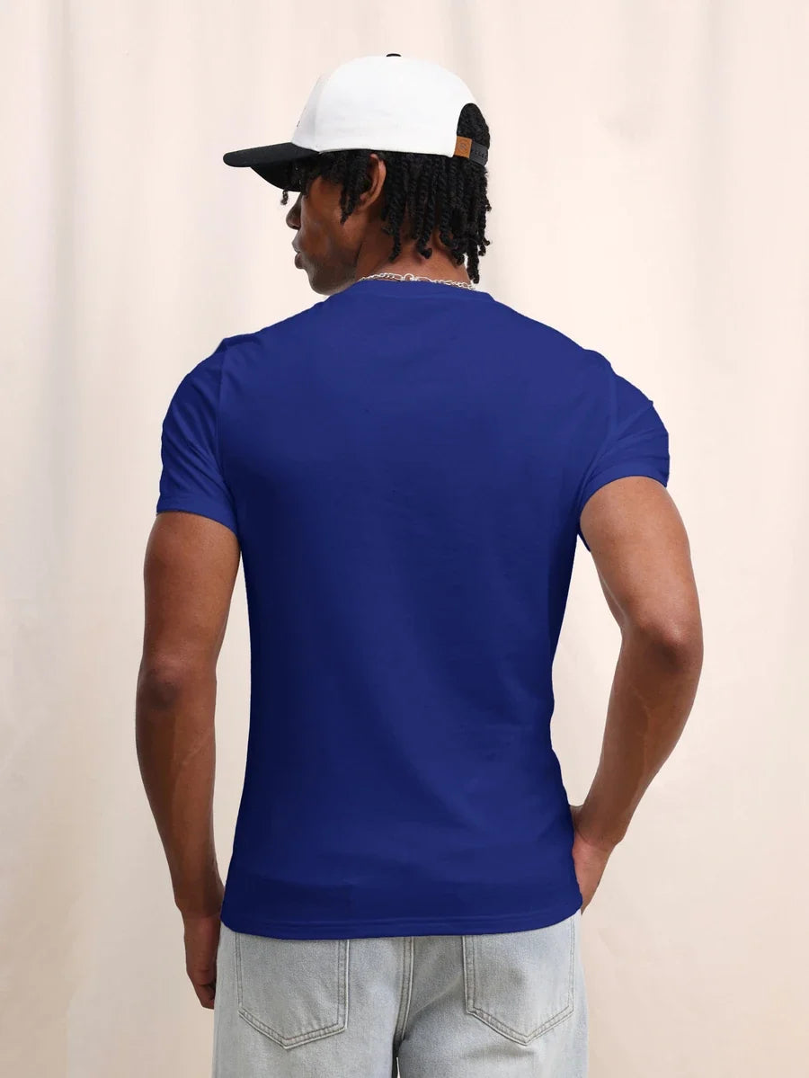 Camiseta Manfinity Slim — Foto 20