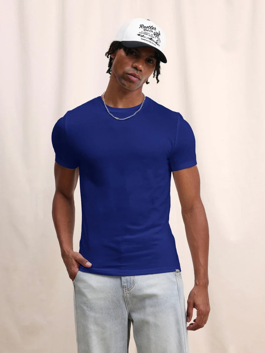 Camiseta Manfinity Slim — Foto 22