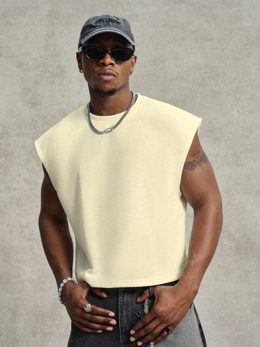 Regata Manfinity Studios Pretty Lucky Vest — Foto 14