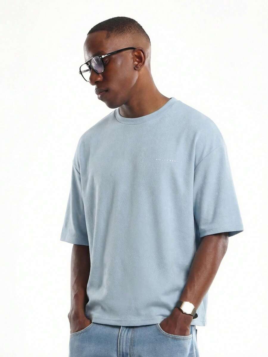 Camiseta Manfinity Logotipo — Foto 18