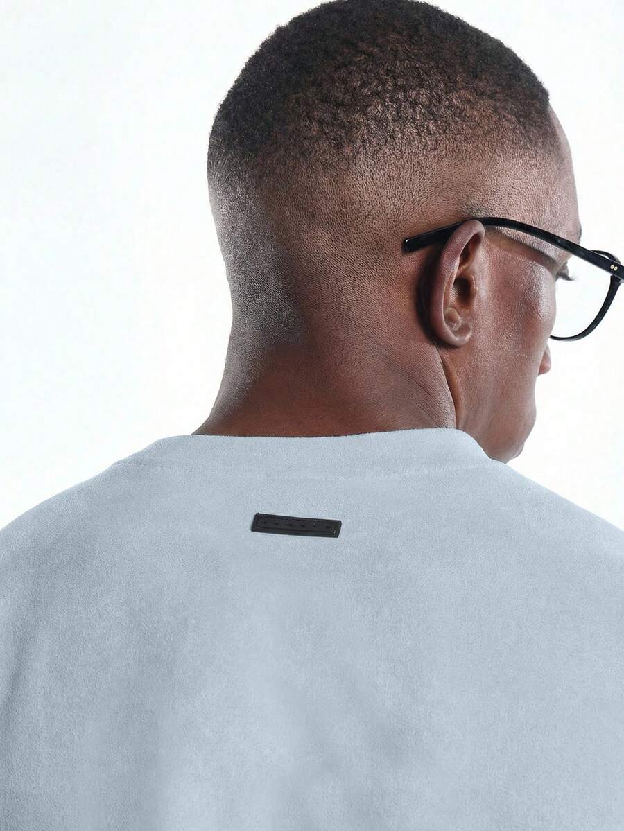Camiseta Manfinity Logotipo — Foto 19