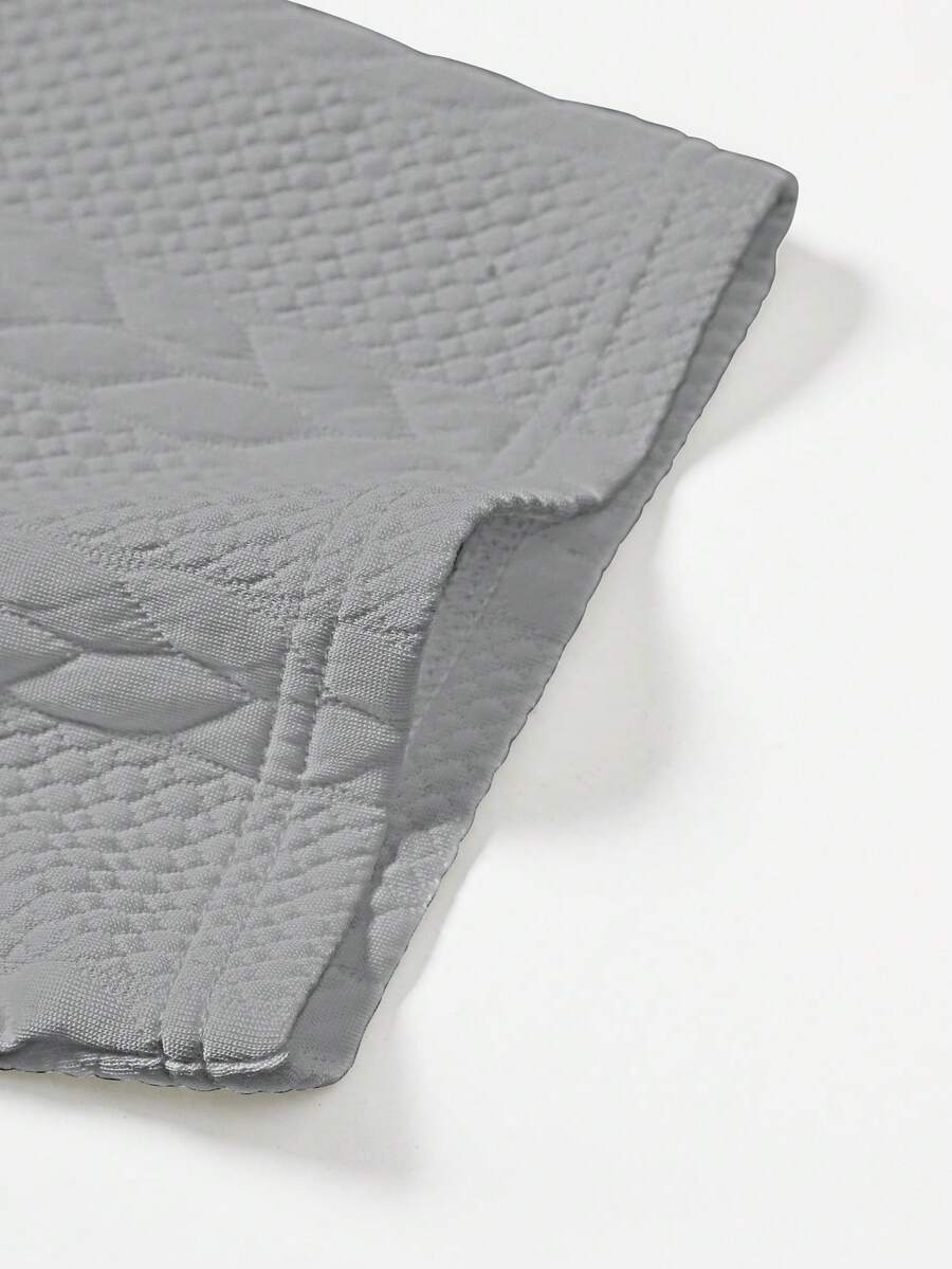 Camiseta Manfinity Textura Verão — Foto 118