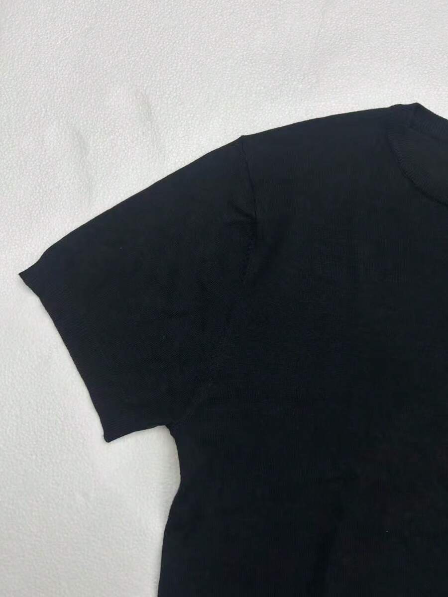 Camiseta Manfinity Listrada — Foto 17