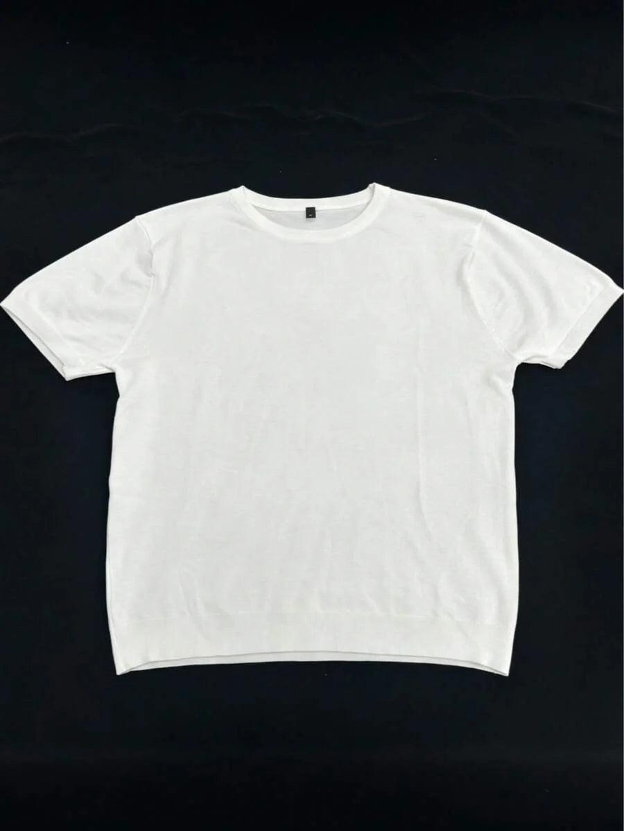 Camiseta Manfinity Listrada — Foto 29