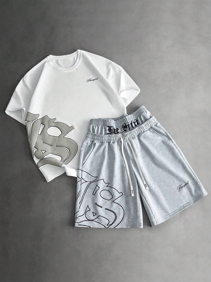 Shorts Manfinity Free Spirit