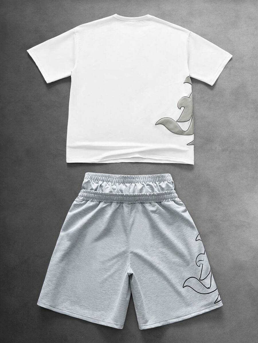 Shorts Manfinity Free Spirit