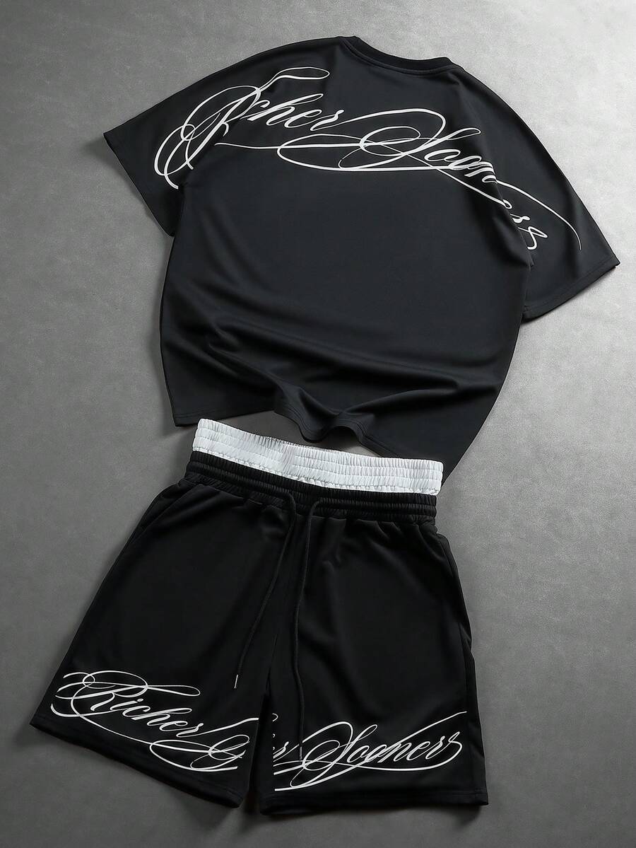 Shorts Manfinity Free Spirit