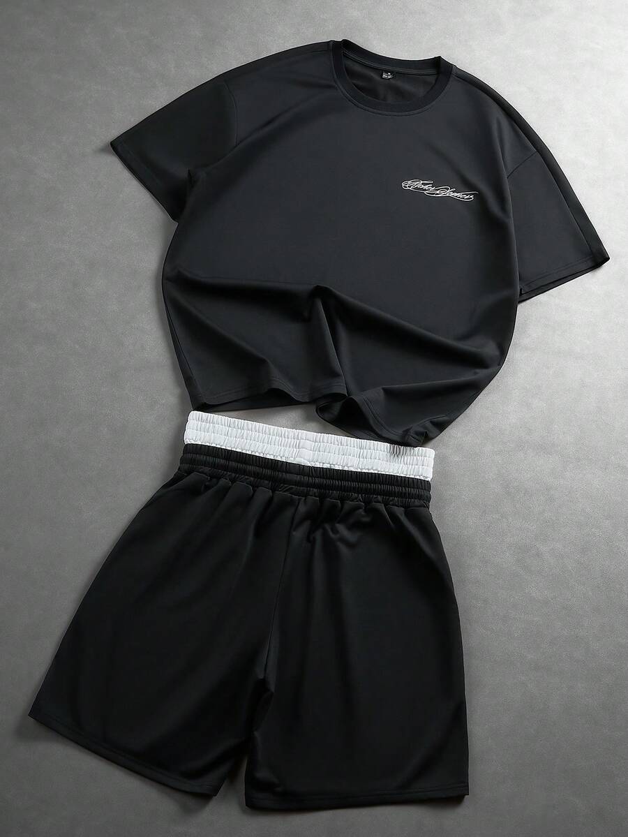 Shorts Manfinity Free Spirit