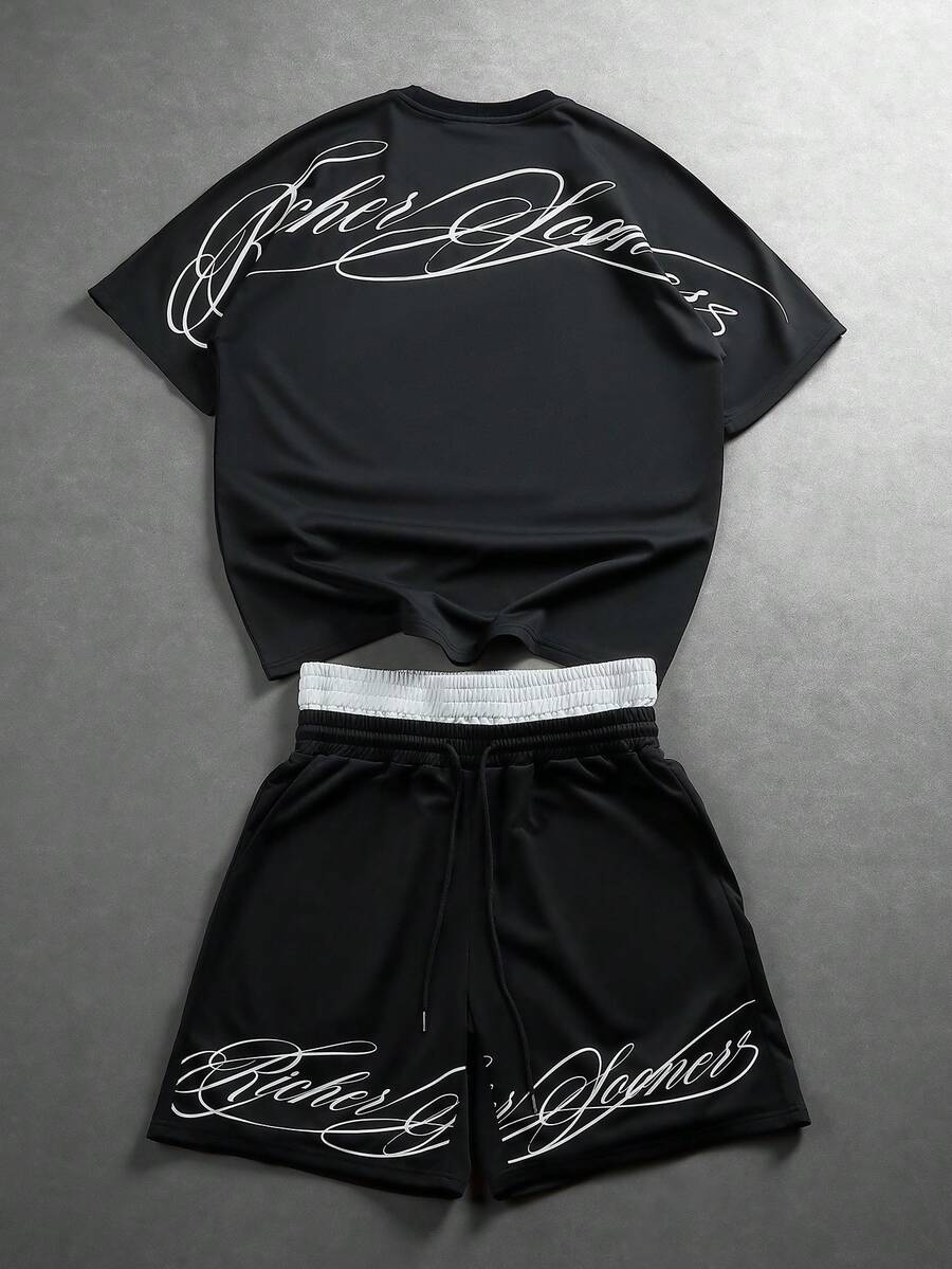Shorts Manfinity Free Spirit