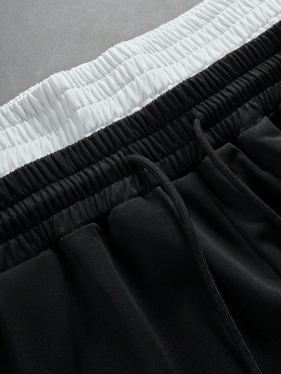 Shorts Manfinity Free Spirit